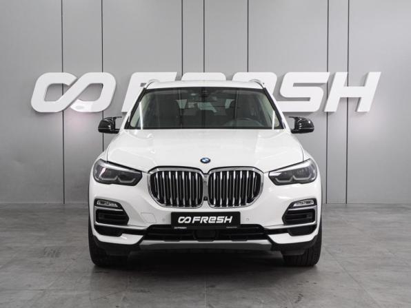 BMW X5 IV (G05/G18) с пробегом 2020 года, цена 6 890 000 рублей, 166636 км, внедорожник, Автокод Объявления