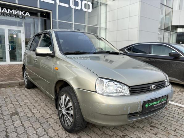 Lada (ВАЗ) Kalina I с пробегом 2012 года, цена 195 000 рублей, 220729 км, универсал, Автокод Объявления