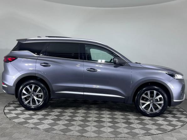 Chery Tiggo 7 Pro I с пробегом 2022 года, цена 1 595 000 рублей, 69153 км, внедорожник, Автокод Объявления
