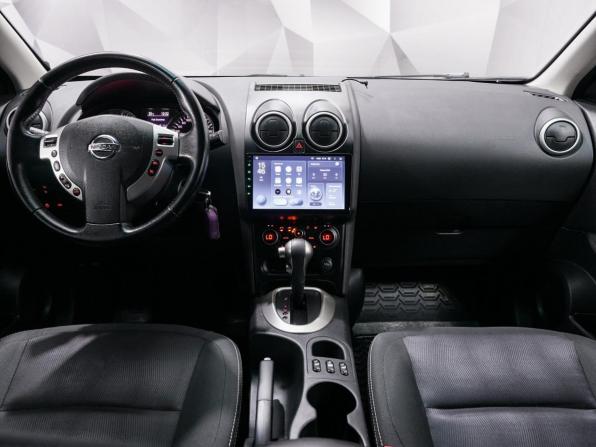 Nissan Qashqai I Рестайлинг с пробегом 2012 года, цена 987 000 рублей, 141982 км, внедорожник, Автокод Объявления
