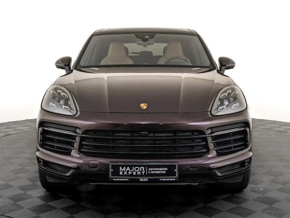 Porsche Cayenne III с пробегом 2020 года, цена 6 650 000 рублей, 107289 км, внедорожник, Автокод Объявления
