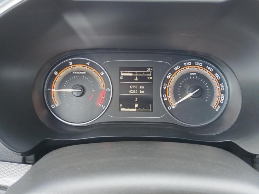 Lada (ВАЗ) Vesta I Рестайлинг (NG) Тольятти  - изображение 5