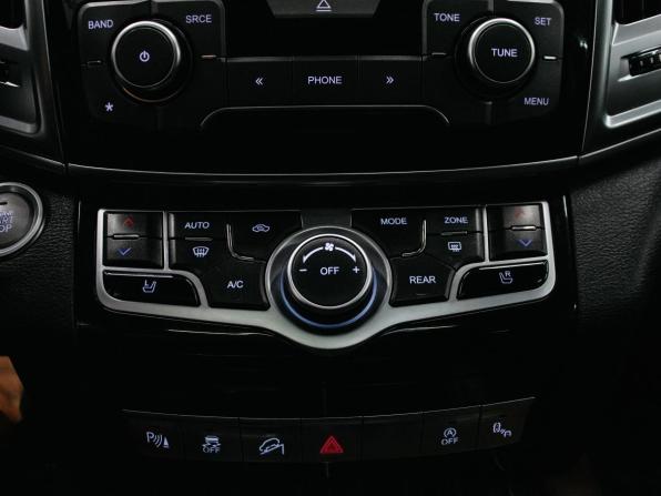 Haval H9 I Рестайлинг с пробегом 2020 года, цена 2 549 000 рублей, 103868 км, внедорожник, Автокод Объявления