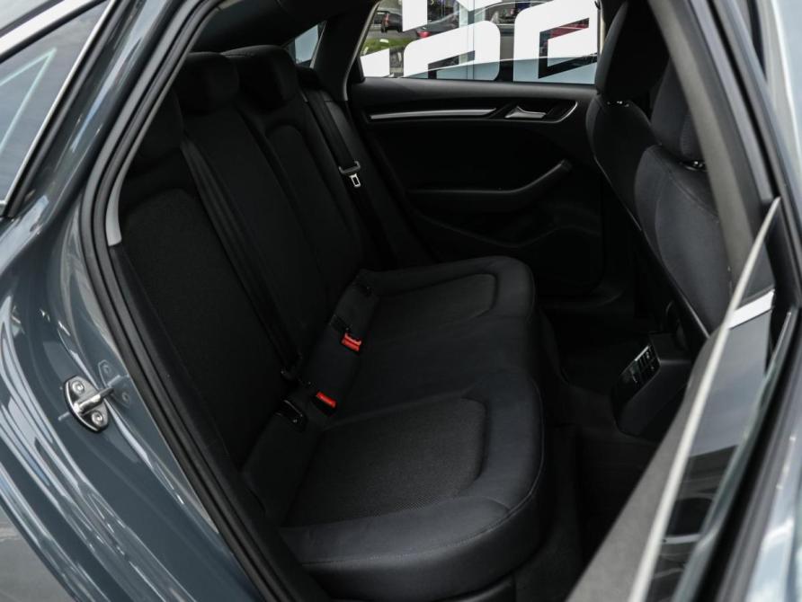 Audi A3 III (8V) Рестайлинг Волгоград  - изображение 7
