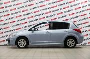 Nissan Tiida I Рестайлинг Сургут  - изображение 34