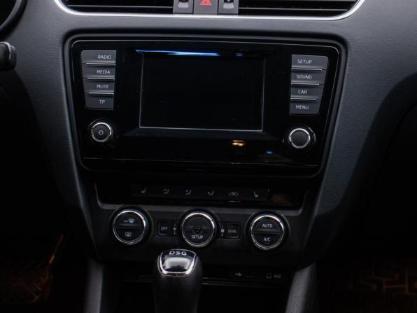 Skoda Octavia III (A7) с пробегом 2014 года, цена 1 215 000 рублей, 183448 км, лифтбек, Автокод Объявления