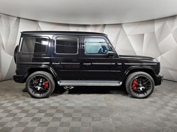 Mercedes-Benz G-Класс AMG II (W463) с пробегом 2023 года, цена 22 800 000 рублей, 13800 км, внедорожник, Автокод Объявления