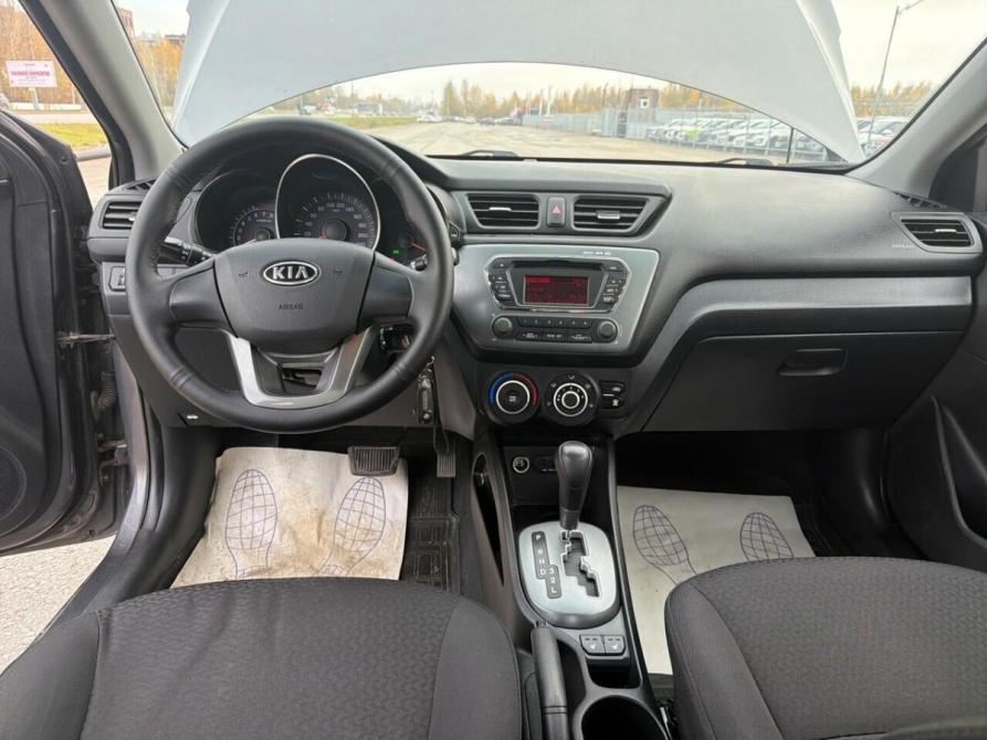 Kia Rio III Пермь  - изображение 5