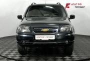 Chevrolet Niva I Рестайлинг Нижний Новгород  - изображение 26