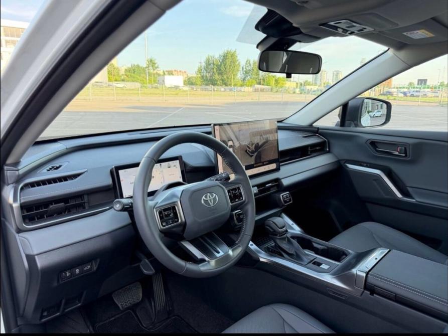Toyota RAV4 VI (XA60) Казань  - изображение 17