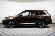 Mitsubishi Outlander III Рестайлинг 3 Москва  - изображение 27