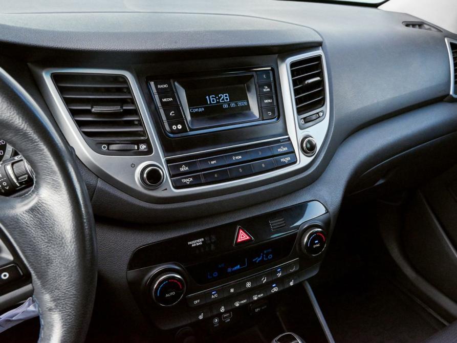 Hyundai Tucson III Екатеринбург  - изображение 10