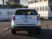 Ford Explorer V Рестайлинг 2 Москва  - изображение 28