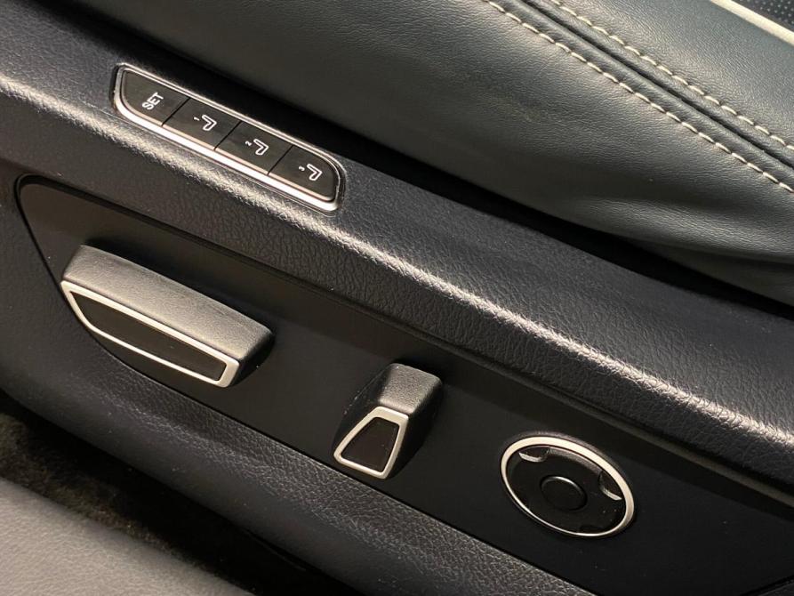 Changan CS95 I Рестайлинг 2 Санкт-Петербург  - изображение 7