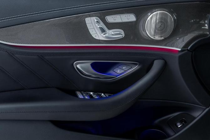Mercedes-Benz E-Класс AMG V (W213) Рестайлинг с пробегом 2022 года, цена 8 550 000 рублей, 28185 км, седан, Автокод Объявления