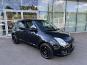 Suzuki Swift III Воронеж  - изображение 15