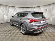 Hyundai Santa Fe IV Рестайлинг Москва  - изображение 25