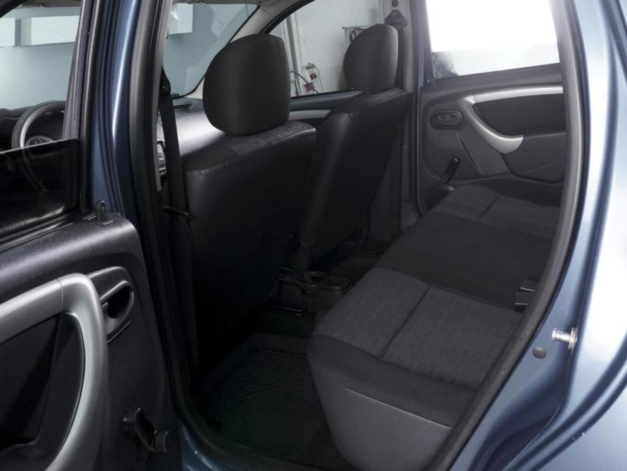 Renault Duster I Ростов-на-Дону  - изображение 11