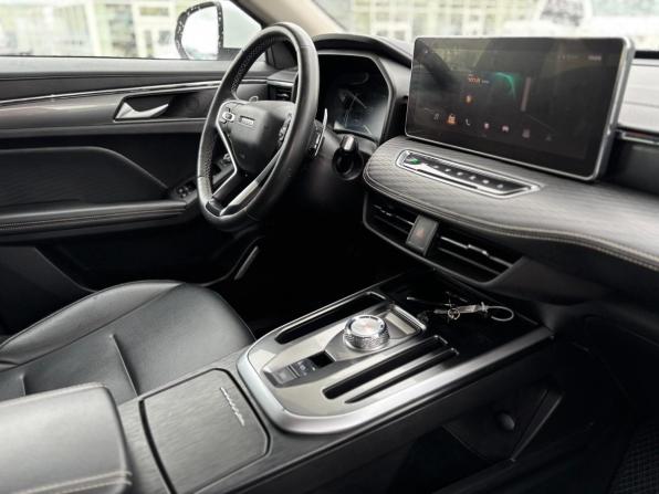 Haval Jolion I с пробегом 2021 года, цена 1 750 000 рублей, 112000 км, внедорожник, Автокод Объявления