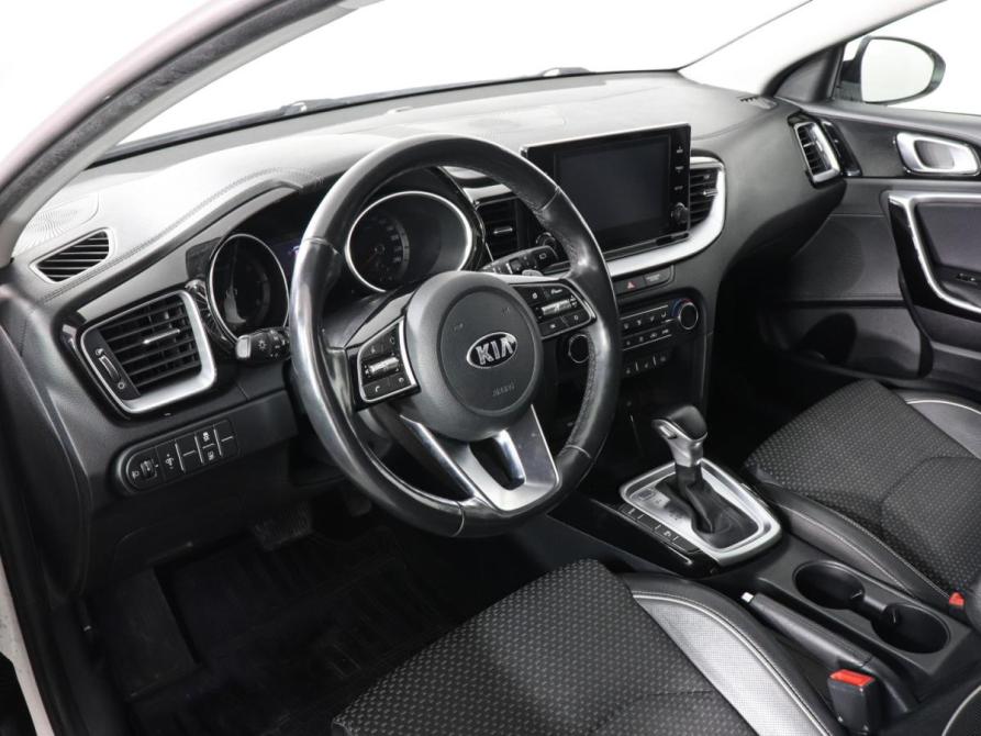 Kia Ceed III Химки  - изображение 9