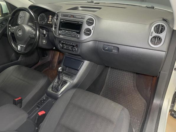 Volkswagen Tiguan I Рестайлинг с пробегом 2012 года, цена 1 250 000 рублей, 228728 км, внедорожник, Автокод Объявления