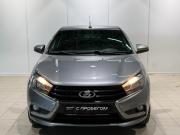Lada (ВАЗ) Vesta I Самара  - изображение 21
