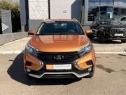 Lada (ВАЗ) XRAY I Казань  - изображение 23