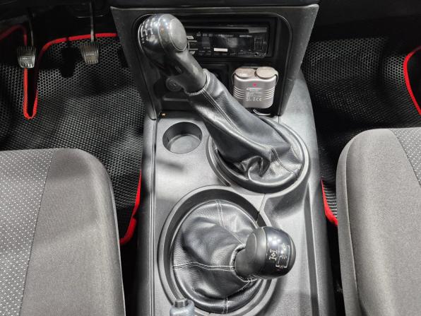 Chevrolet Niva I Рестайлинг с пробегом 2010 года, цена 525 000 рублей, 114216 км, внедорожник, Автокод Объявления