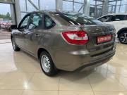 Lada (ВАЗ) Granta I Рестайлинг Арзамас  - изображение 22