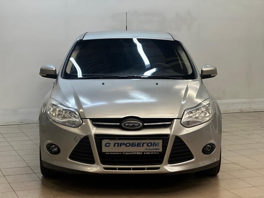 Ford Focus III Балашиха  - изображение 2