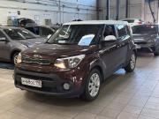 Kia Soul II Рестайлинг Санкт-Петербург  - изображение 12