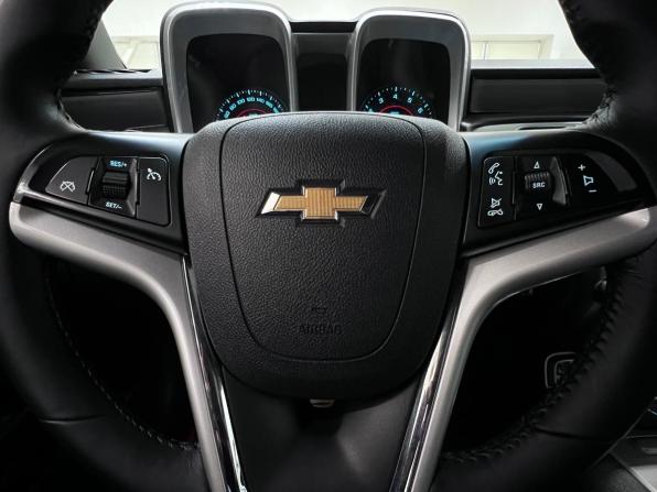 Chevrolet Camaro V Рестайлинг с пробегом 2013 года, цена 1 650 000 рублей, 233150 км, купе, Автокод Объявления