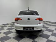Volkswagen Polo VI Воронеж  - изображение 21