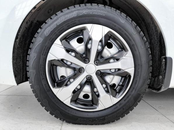 Kia Rio IV с пробегом 2019 года, цена 1 180 000 рублей, 173001 км, седан, Автокод Объявления