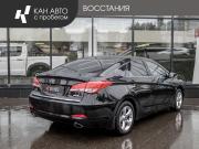 Hyundai i40 I Казань  - изображение 12