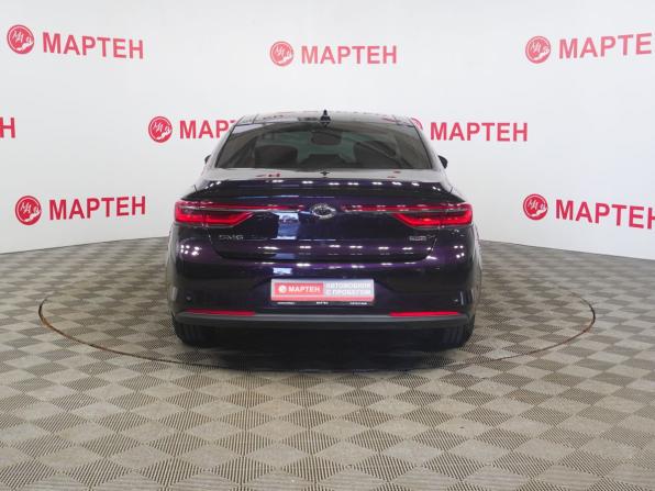 Renault Samsung SM6 I Рестайлинг с пробегом 2022 года, цена 1 843 000 рублей, 104449 км, седан, Автокод Объявления
