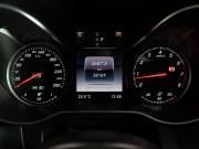 Mercedes-Benz GLC Coupe I (C253) Чита  - изображение 37