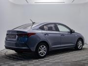 Hyundai Solaris II Рестайлинг Москва  - изображение 22