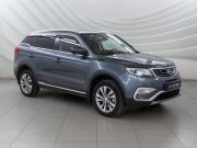 Geely Atlas I Волгоград  - изображение 41