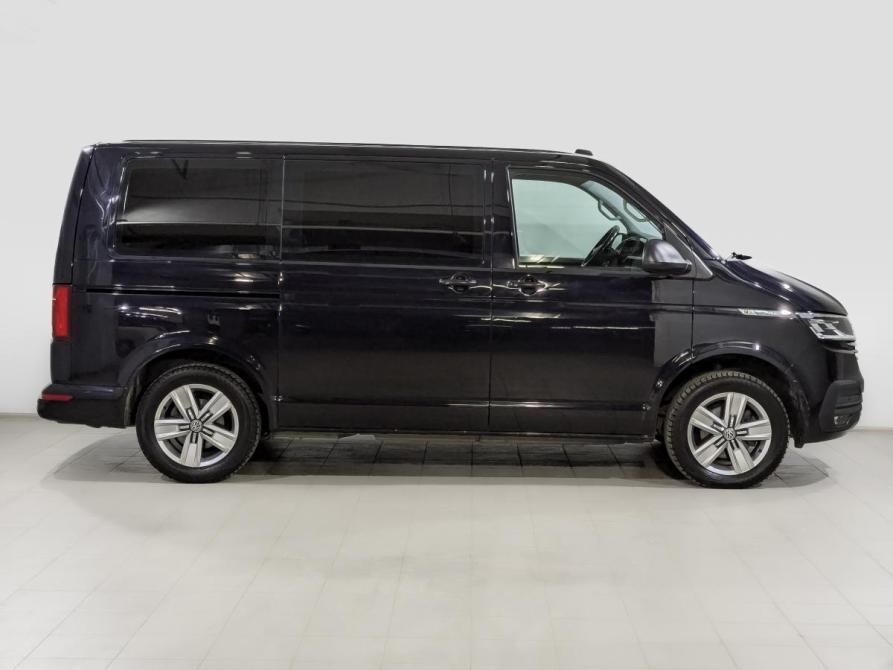 Volkswagen Multivan T6 Рестайлинг Химки  - изображение 4