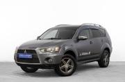 Mitsubishi Outlander II Рестайлинг Барнаул  - изображение 31