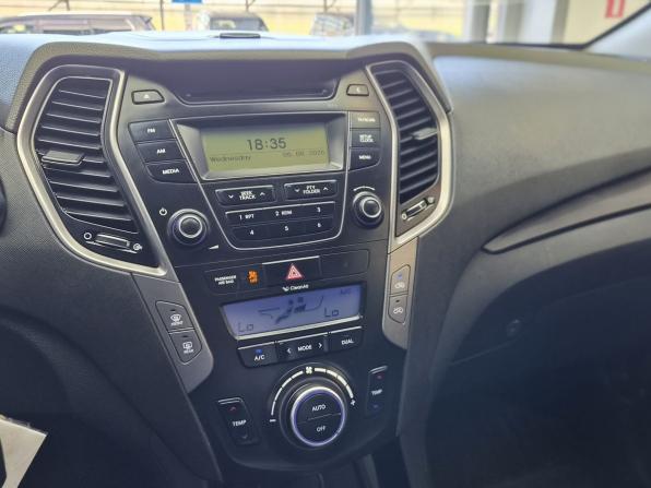 Hyundai Santa Fe III с пробегом 2012 года, цена 1 500 000 рублей, 265940 км, внедорожник, Автокод Объявления