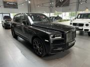 Rolls-Royce Cullinan I (Series I) Казань  - изображение 25