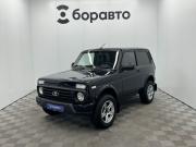 Lada (ВАЗ) Niva Legend Воронеж  - изображение 21