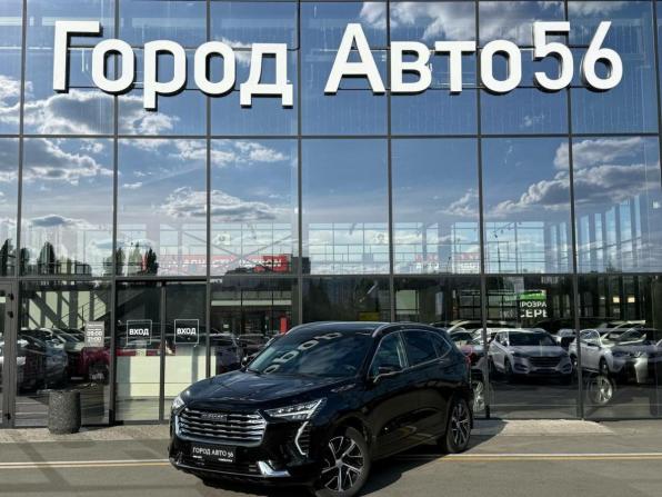 Haval Jolion I с пробегом 2023 года, цена 1 860 000 рублей, 27872 км, внедорожник, Автокод Объявления