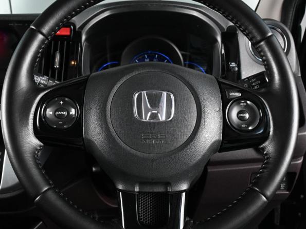 Honda N-WGN I с пробегом 2015 года, цена 1 029 000 рублей, 249715 км, хэтчбек, Автокод Объявления