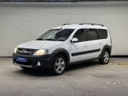 Lada (ВАЗ) Largus I Липецк  - изображение 17