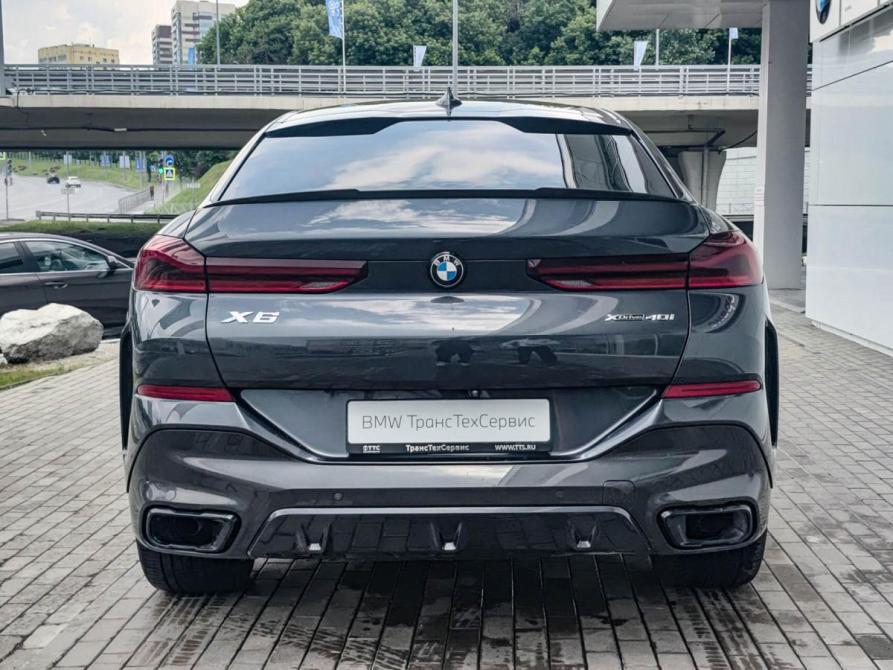 BMW X6 III (G06) Казань  - изображение 7
