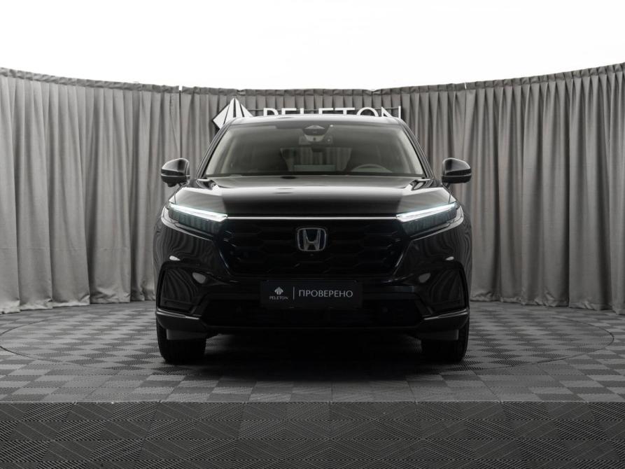 Honda CR-V V Рестайлинг Москва  - изображение 3