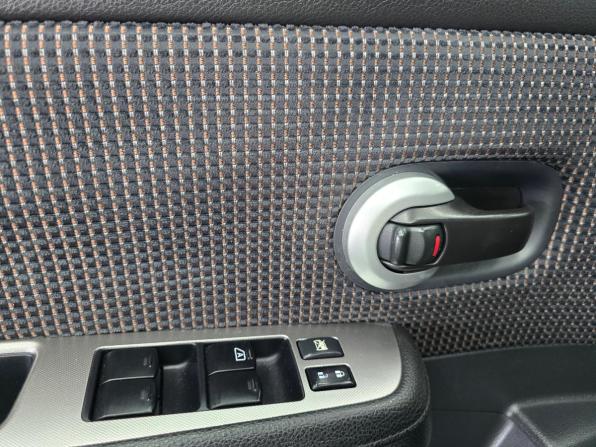 Nissan Tiida I Рестайлинг с пробегом 2013 года, цена 865 000 рублей, 183900 км, седан, Автокод Объявления